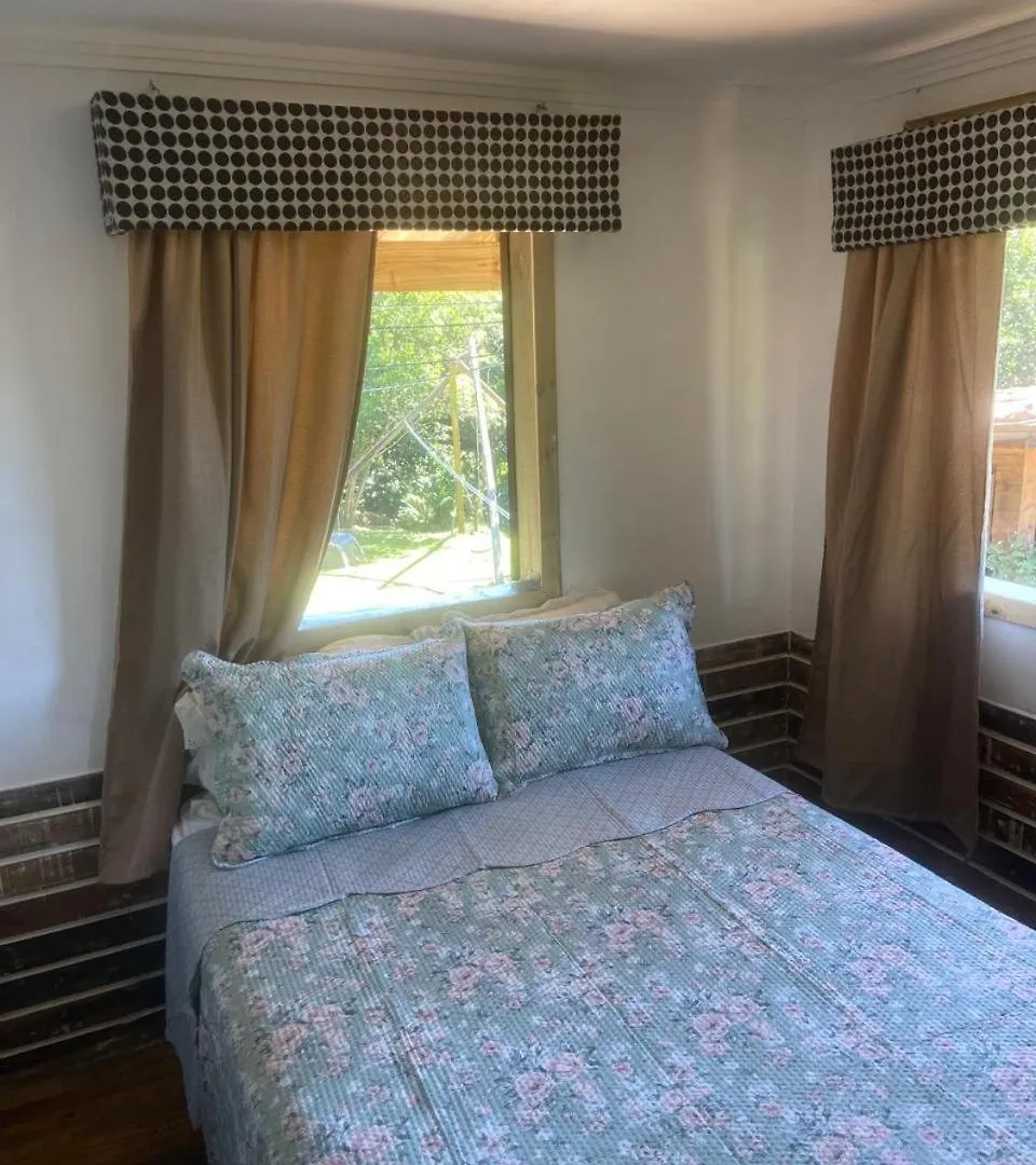 Gerendaház Chale Beija Flor Villa Praia Grande