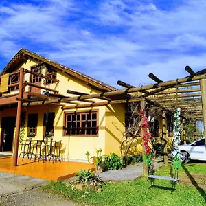 Malacara Praia Grande (Santa Catarina)