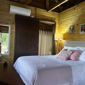 Tiny House Canjerana - Com Vista Dos Canyons Praia Grande (Santa Catarina)